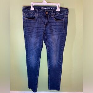 Women’s Jeans